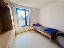 Denný stacionár pre seniorov Nezábudka 